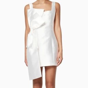 Elliatt Corsage dress